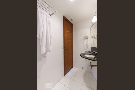 Apartamento à venda com 60m², 2 quartos e 1 vagaBanheiro