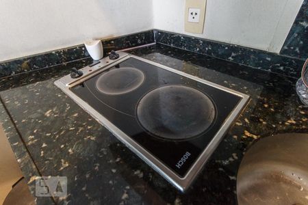 Apartamento à venda com 60m², 2 quartos e 1 vagaDetalhe