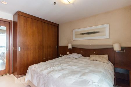 Apartamento à venda com 60m², 2 quartos e 1 vagaQuarto