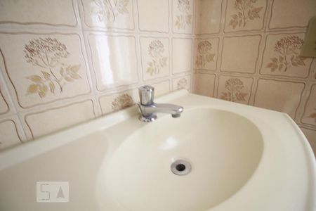 Pia de apartamento à venda com 3 quartos, 76m² em Vila Andrade, São Paulo