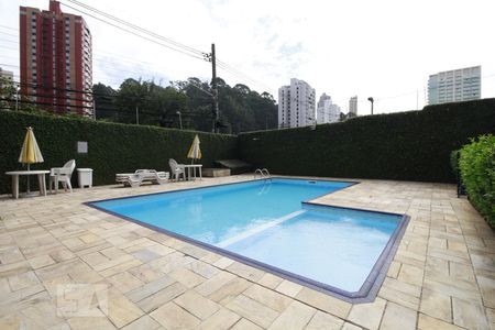 Apartamento à venda com 76m², 3 quartos e 1 vagaPiscina