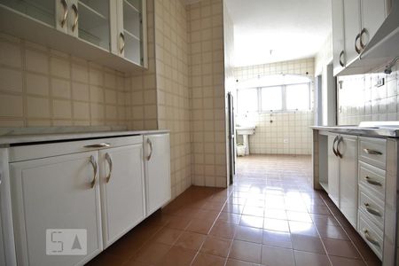 Apartamento à venda com 76m², 3 quartos e 1 vagaCozinha