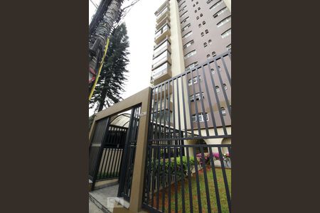 Apartamento à venda com 76m², 3 quartos e 1 vagaFachada