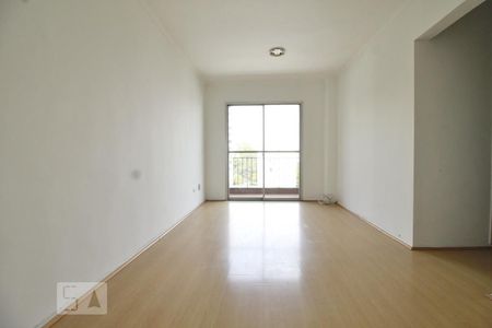 Sala de apartamento à venda com 3 quartos, 76m² em Vila Andrade, São Paulo