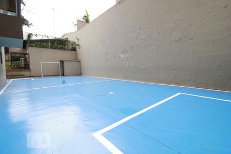 Apartamento à venda com 76m², 3 quartos e 1 vagaQuadra