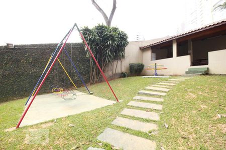 Apartamento à venda com 76m², 3 quartos e 1 vagaPlayground