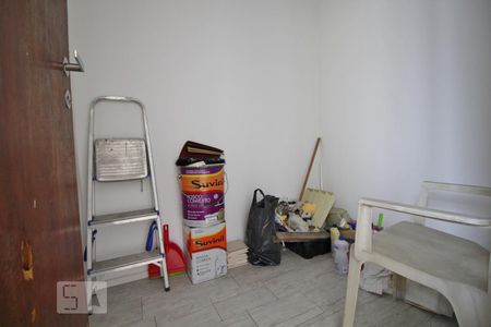 Apartamento à venda com 76m², 3 quartos e 1 vagaQuarto de serviço