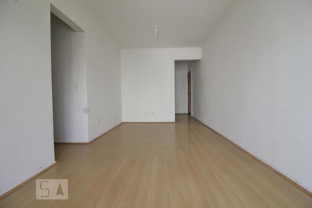Sala de apartamento à venda com 3 quartos, 76m² em Vila Andrade, São Paulo