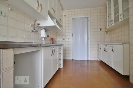 Apartamento à venda com 76m², 3 quartos e 1 vagaCozinha