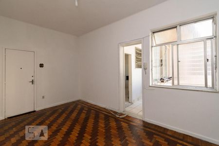 SALA de apartamento à venda com 2 quartos, 65m² em Ingá, Niterói