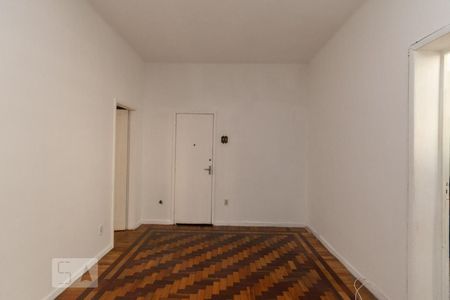 SALA de apartamento à venda com 2 quartos, 65m² em Ingá, Niterói