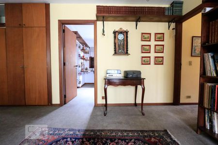 Segundo andar de casa de condomínio à venda com 3 quartos, 313m² em Instituto de Previdência, São Paulo