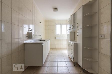 Apartamento à venda com 120m², 3 quartos e 1 vaga Apartamento à venda com 120m², 3 quartos e 1 vagaCozinha
