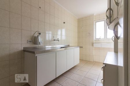 Apartamento à venda com 120m², 3 quartos e 1 vaga Apartamento à venda com 120m², 3 quartos e 1 vagaCozinha