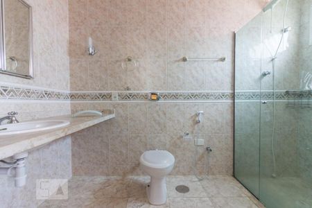 Apartamento à venda com 120m², 3 quartos e 1 vaga Apartamento à venda com 120m², 3 quartos e 1 vagaBanheiro Suite