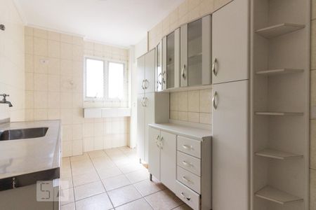 Apartamento à venda com 120m², 3 quartos e 1 vaga Apartamento à venda com 120m², 3 quartos e 1 vagaCozinha