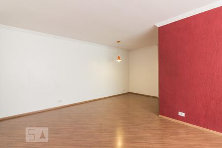 Apartamento à venda com 120m², 3 quartos e 1 vaga Apartamento à venda com 120m², 3 quartos e 1 vagaSala