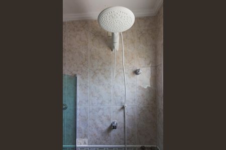 Apartamento à venda com 120m², 3 quartos e 1 vaga Apartamento à venda com 120m², 3 quartos e 1 vagaBanheiro Suite