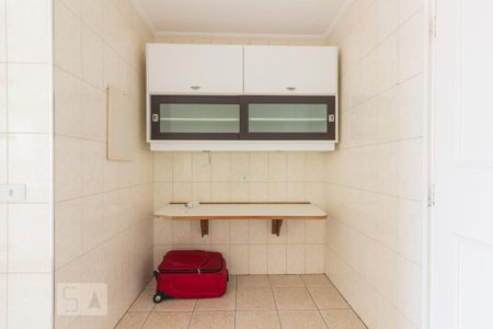Apartamento à venda com 120m², 3 quartos e 1 vaga Apartamento à venda com 120m², 3 quartos e 1 vagaCozinha