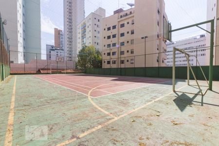Apartamento à venda com 120m², 3 quartos e 1 vaga Apartamento à venda com 120m², 3 quartos e 1 vagaQuadra