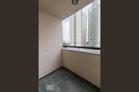 Varanda de apartamento para alugar com 2 quartos, 60m² em Mooca, São Paulo