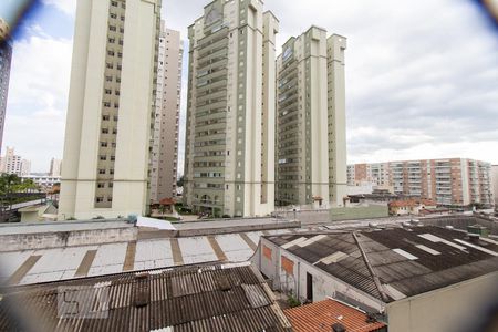 Vista de apartamento para alugar com 2 quartos, 60m² em Mooca, São Paulo