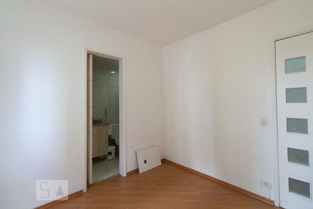 Suíte de apartamento para alugar com 2 quartos, 60m² em Mooca, São Paulo