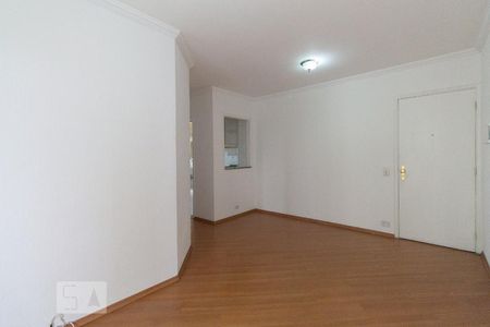 Sala de apartamento para alugar com 2 quartos, 60m² em Mooca, São Paulo