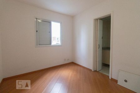 Suíte de apartamento para alugar com 2 quartos, 60m² em Mooca, São Paulo