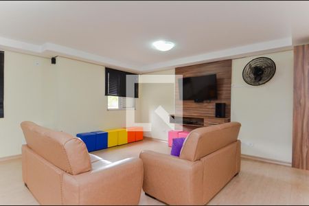 Apartamento para alugar com 78m², 3 quartos e 2 vagas Apartamento para alugar com 78m², 3 quartos e 2 vagasÁrea comum