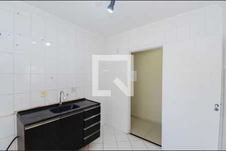 Apartamento para alugar com 78m², 3 quartos e 2 vagas Apartamento para alugar com 78m², 3 quartos e 2 vagasCozinha