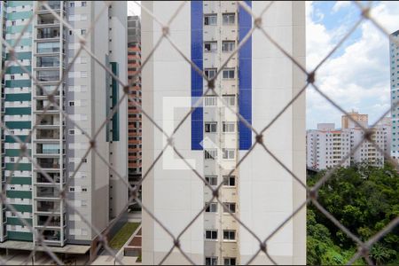 Apartamento para alugar com 78m², 3 quartos e 2 vagas Apartamento para alugar com 78m², 3 quartos e 2 vagasVista do Quarto 1