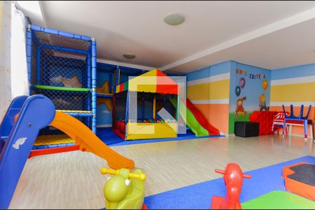Apartamento para alugar com 78m², 3 quartos e 2 vagas Apartamento para alugar com 78m², 3 quartos e 2 vagasBrinquedoteca