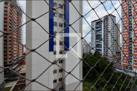 Vista da Varanda de apartamento para alugar com 3 quartos, 78m² em Jardim Flor da Montanha, Guarulhos