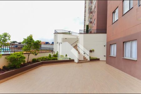 Apartamento para alugar com 78m², 3 quartos e 2 vagas Apartamento para alugar com 78m², 3 quartos e 2 vagasÁrea externa
