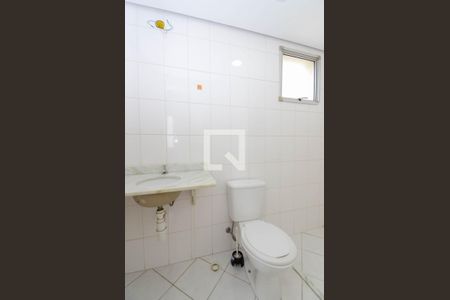 Apartamento para alugar com 78m², 3 quartos e 2 vagas Apartamento para alugar com 78m², 3 quartos e 2 vagasBanheiro da Suíte