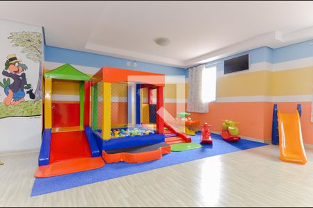 Apartamento para alugar com 78m², 3 quartos e 2 vagas Apartamento para alugar com 78m², 3 quartos e 2 vagasBrinquedoteca