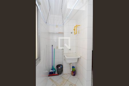 Apartamento para alugar com 78m², 3 quartos e 2 vagas Apartamento para alugar com 78m², 3 quartos e 2 vagasÁrea de Serviço