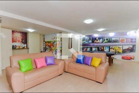 Apartamento para alugar com 78m², 3 quartos e 2 vagas Apartamento para alugar com 78m², 3 quartos e 2 vagasÁrea comum