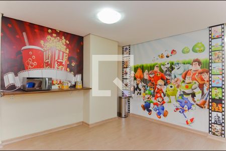 Apartamento para alugar com 78m², 3 quartos e 2 vagas Apartamento para alugar com 78m², 3 quartos e 2 vagasÁrea comum