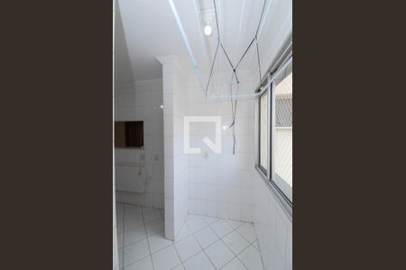 Apartamento para alugar com 78m², 3 quartos e 2 vagas Apartamento para alugar com 78m², 3 quartos e 2 vagasÁrea de Serviço