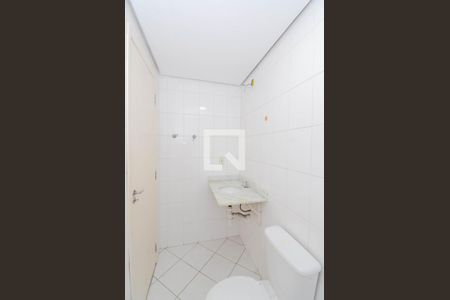 Apartamento para alugar com 78m², 3 quartos e 2 vagas Apartamento para alugar com 78m², 3 quartos e 2 vagasBanheiro da Suíte
