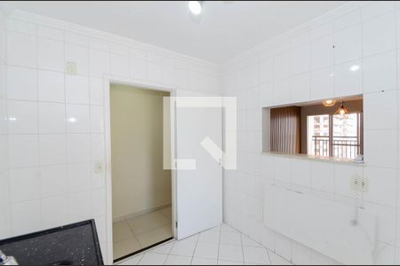 Apartamento para alugar com 78m², 3 quartos e 2 vagas Apartamento para alugar com 78m², 3 quartos e 2 vagasCozinha
