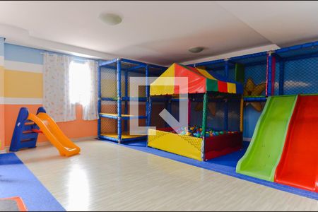 Apartamento para alugar com 78m², 3 quartos e 2 vagas Apartamento para alugar com 78m², 3 quartos e 2 vagasBrinquedoteca