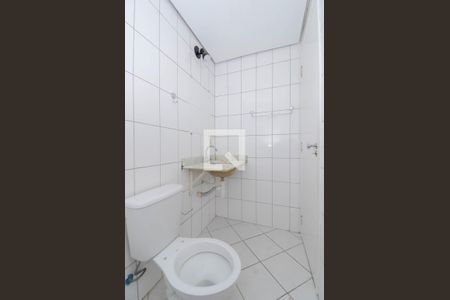 Apartamento para alugar com 78m², 3 quartos e 2 vagas Apartamento para alugar com 78m², 3 quartos e 2 vagasBanheiro Social