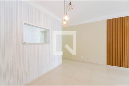 Sala de apartamento para alugar com 3 quartos, 78m² em Jardim Flor da Montanha, Guarulhos