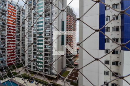 Vista da Varanda de apartamento para alugar com 3 quartos, 78m² em Jardim Flor da Montanha, Guarulhos