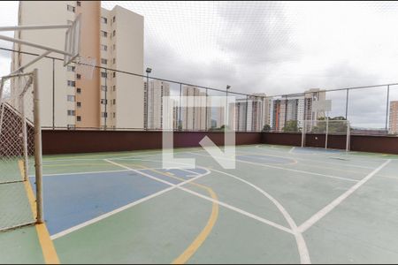 Apartamento para alugar com 78m², 3 quartos e 2 vagas Apartamento para alugar com 78m², 3 quartos e 2 vagasQuadra Esportiva