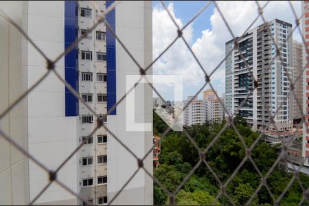 Apartamento para alugar com 78m², 3 quartos e 2 vagas Apartamento para alugar com 78m², 3 quartos e 2 vagasVista do Quarto 3 - Suíte