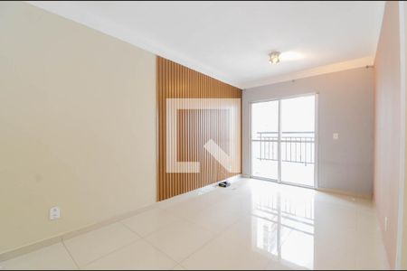 Sala de apartamento para alugar com 3 quartos, 78m² em Jardim Flor da Montanha, Guarulhos